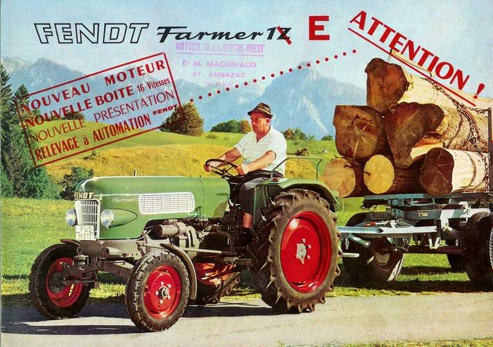 Fendt