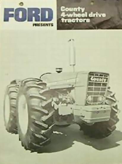 Ford County
