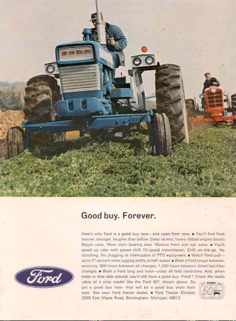 Ford