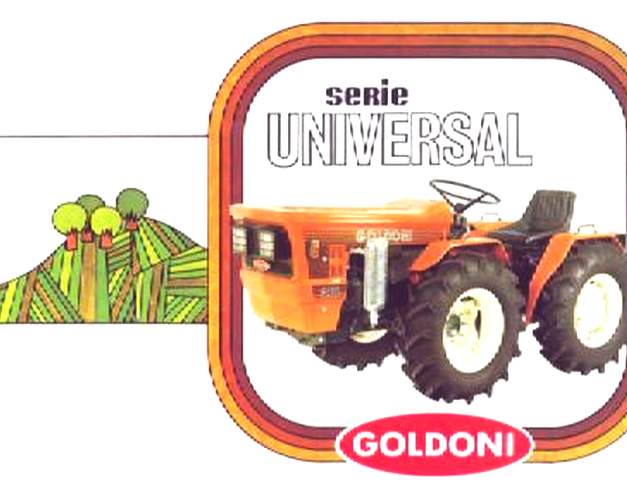 Goldoni