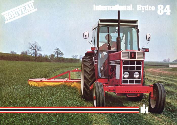 International