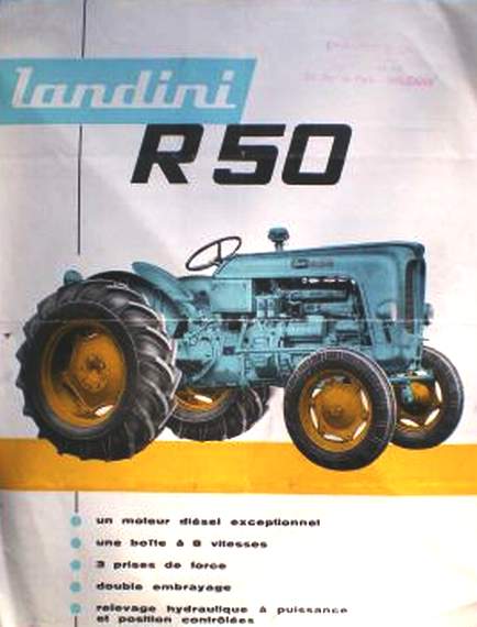 Landini