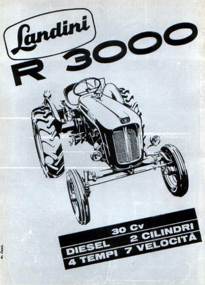 Landini
