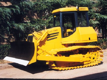 Luoyang TH80