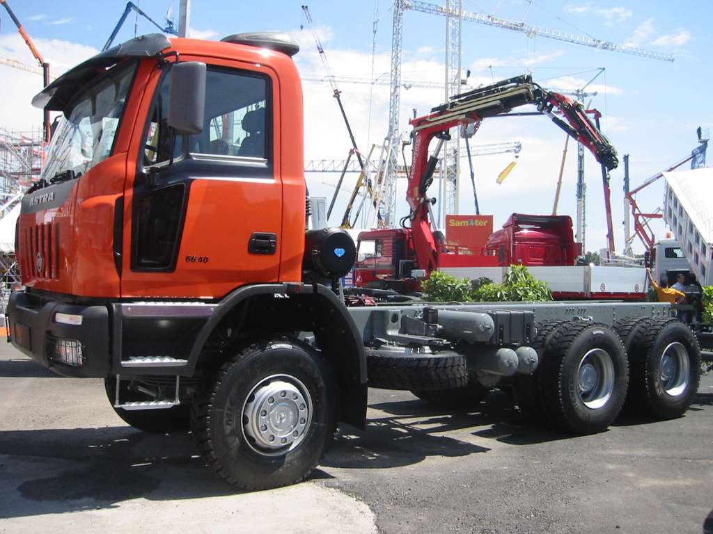 Astra HD8 66.40