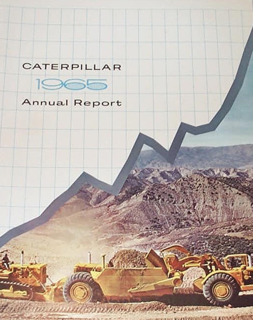 Caterpillar
