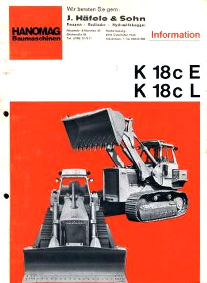 Hanomag