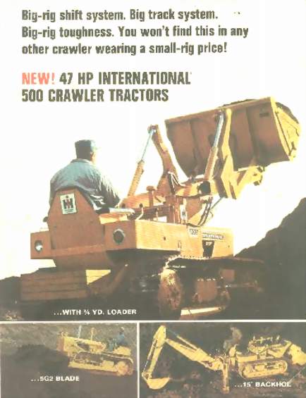 International