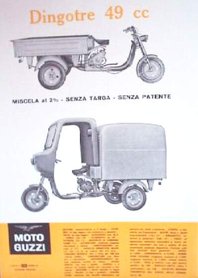 Moto Guzzi