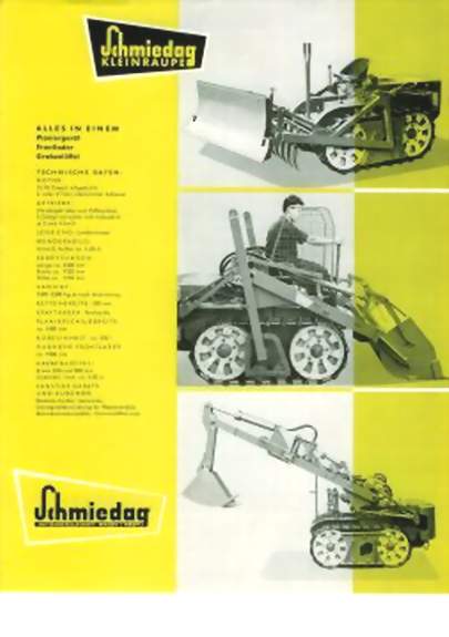Schmiedag