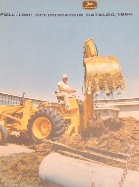 John Deere
