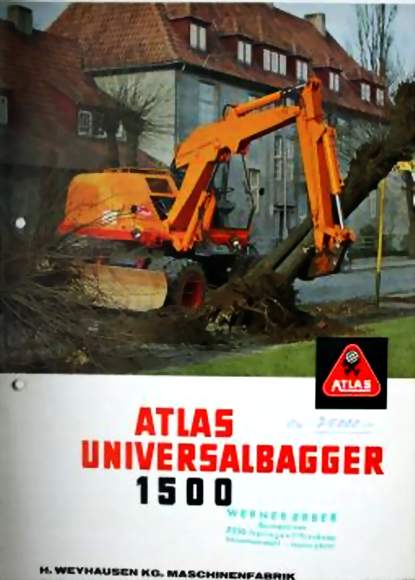 Atlas
