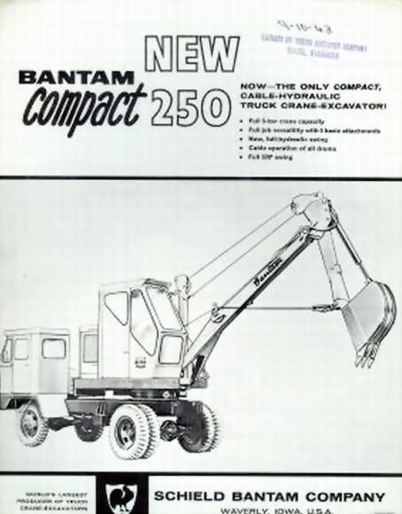Bantam