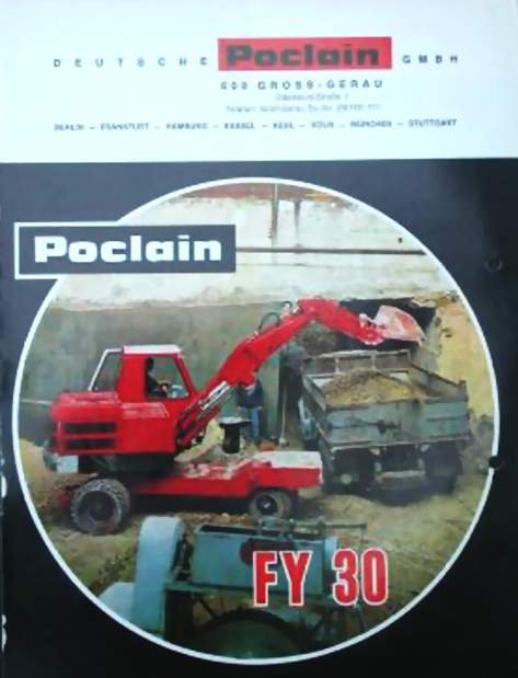 Poclain