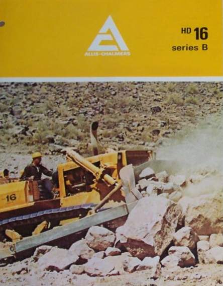 Allis Chalmers
