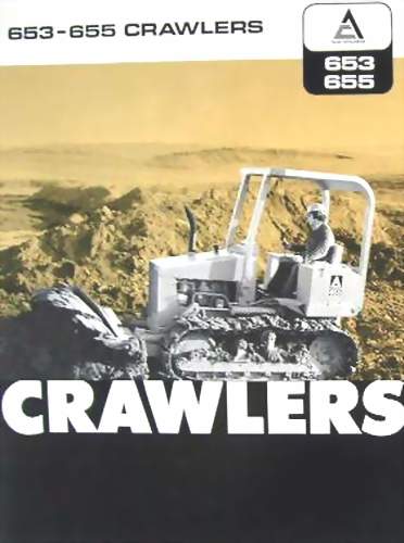 Allis Chalmers