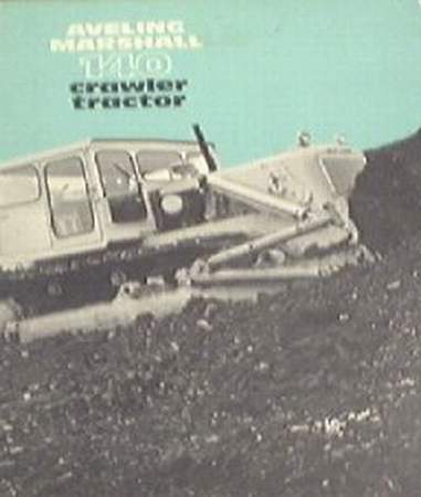 Aveling Marshall