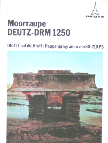 Deutz DP2100