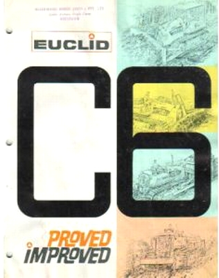Euclid C6