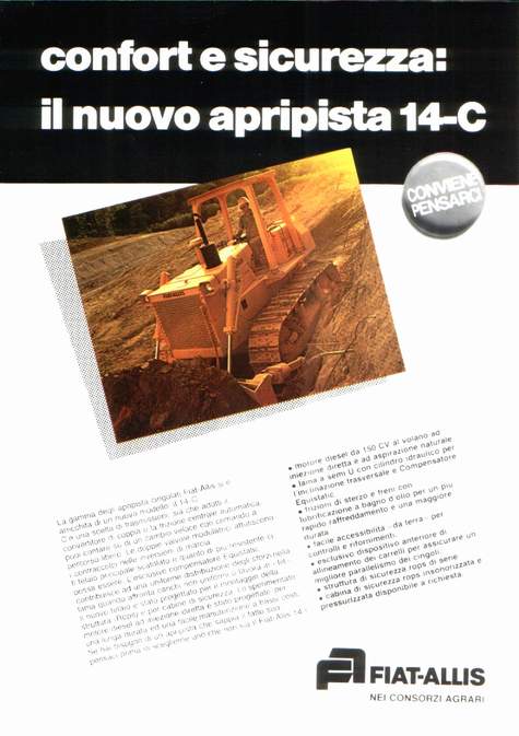 Fiat Allis