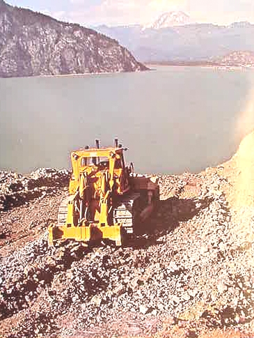 Fiat Allis 41B