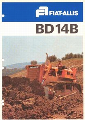 Fiat Allis