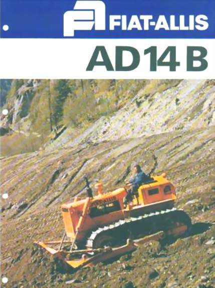 Fiat Allis