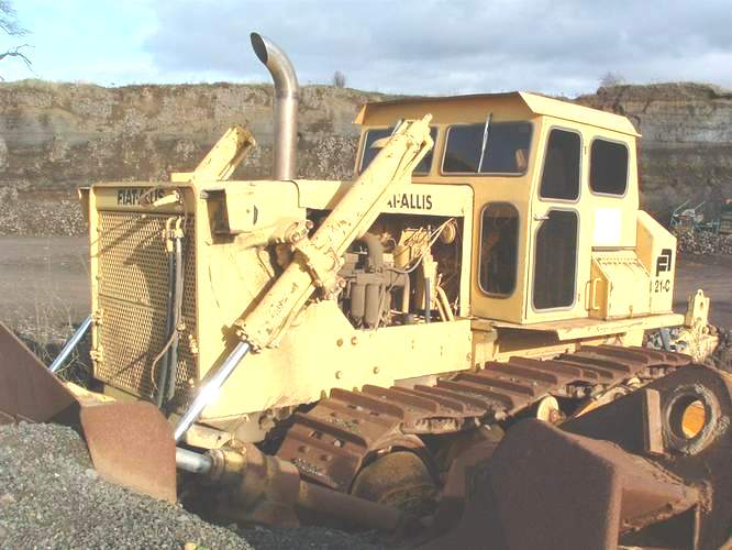 Fiat Allis