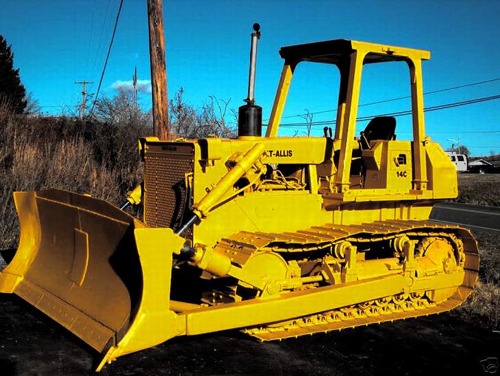 Fiat Allis