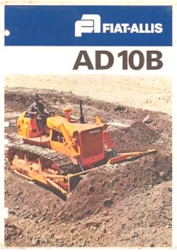 Fiat Allis