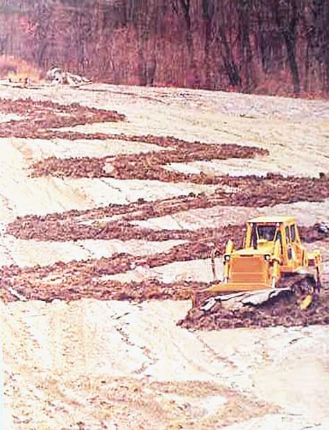 Fiat Allis FD30