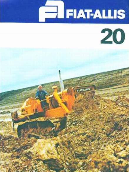 Fiat Allis