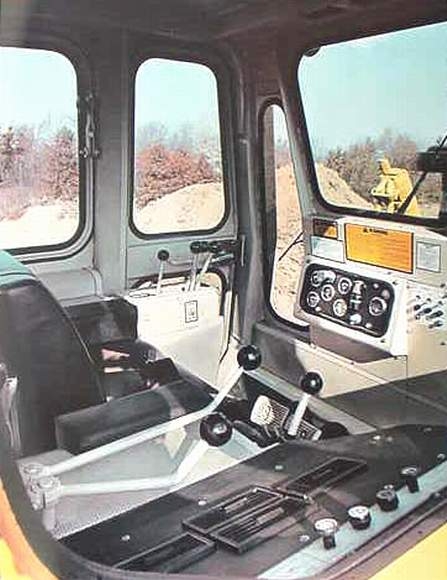Fiat Allis FD30