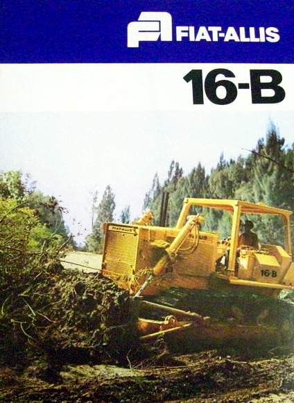 Fiat Allis