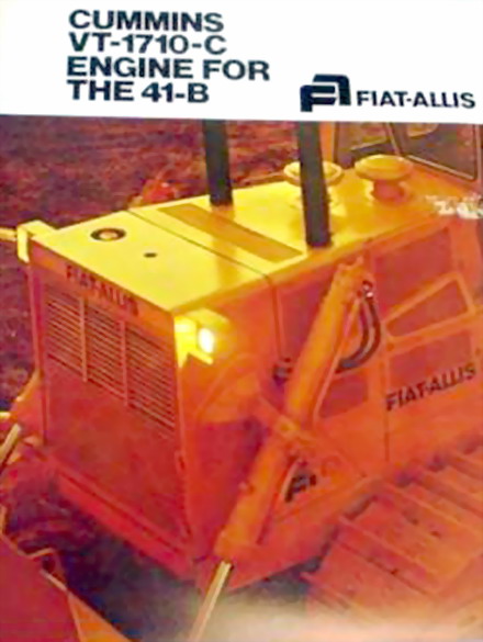 Fiat Allis