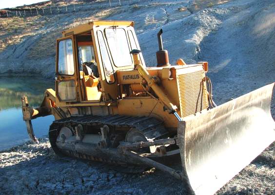 Fiat Allis