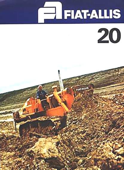 Fiat Allis