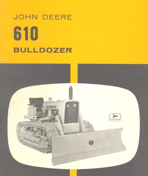 John Deere