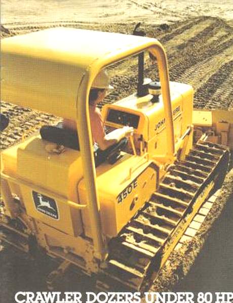 John Deere
