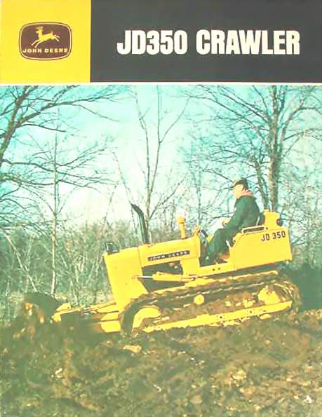 John Deere