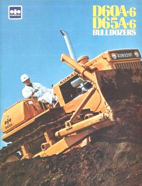 Komatsu