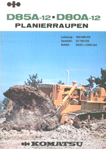 Komatsu