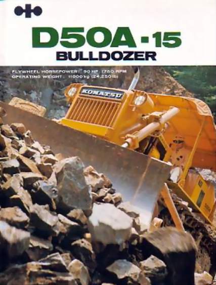 Komatsu