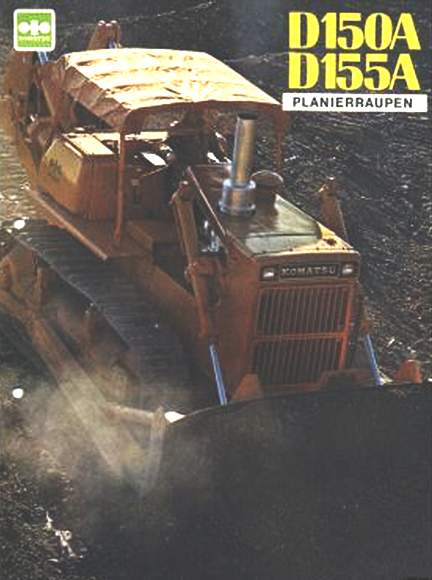 Komatsu