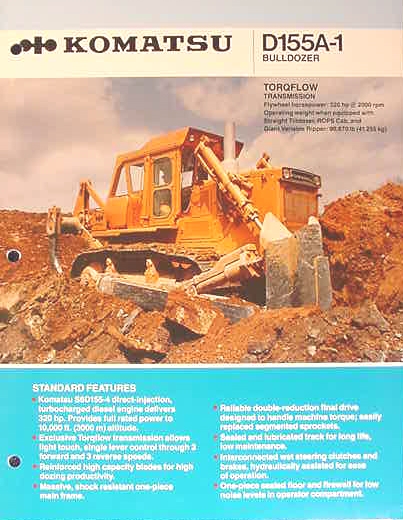 Komatsu