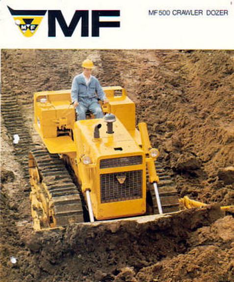 MF