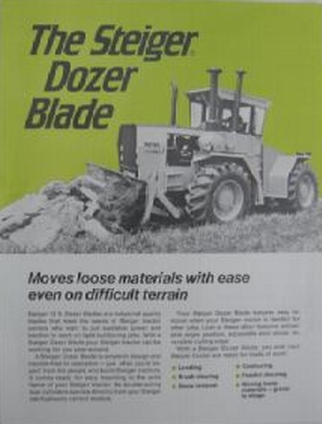 Steiger