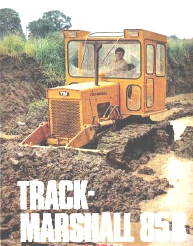 Track Marshall