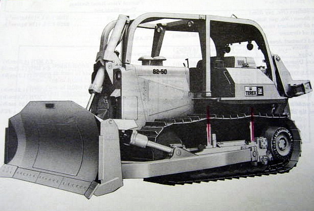Terex