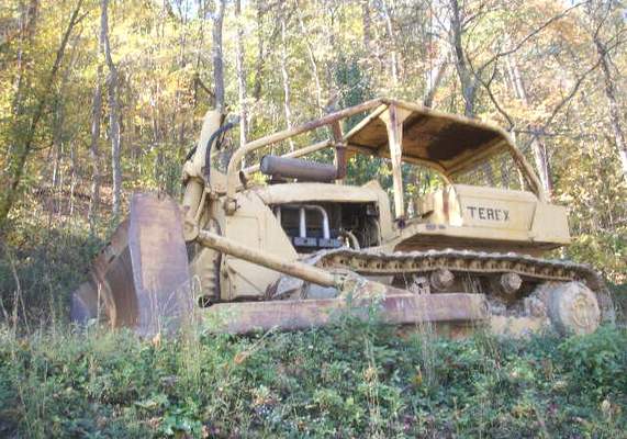 Terex